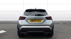 Nissan Juke 1.0 DiG-T N-Connecta 5dr Petrol Hatchback